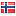 johnariise.com server is located in Norway